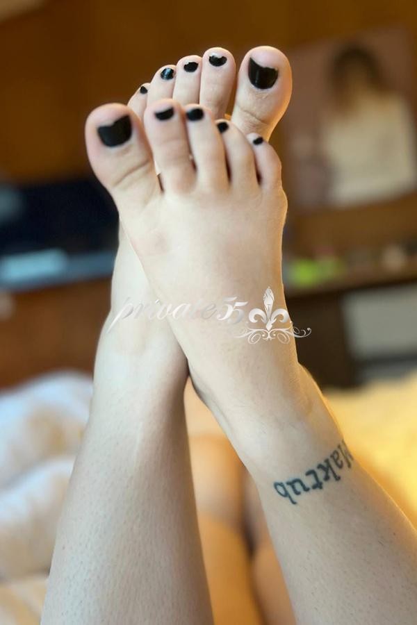 Evelyn Zain - Acompanhantes SP - Acompanhantes São Paulo - Acompanhantes SP