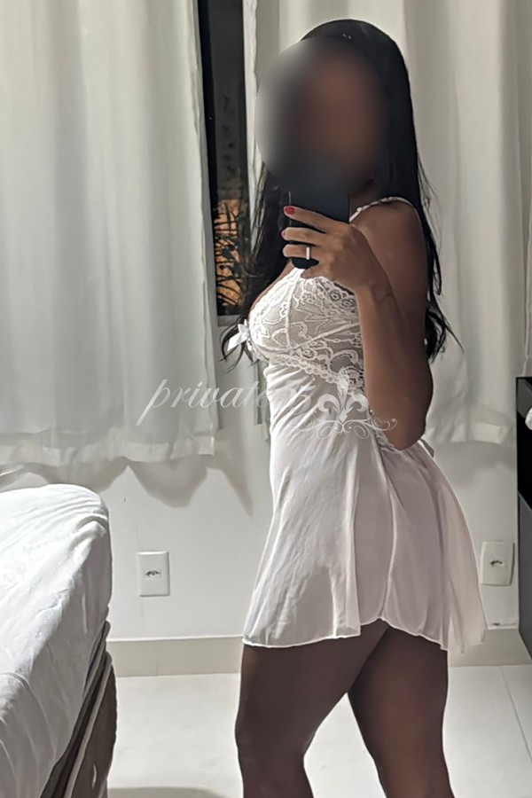 FERNANDA  DIAZ  - Acompanhantes São Paulo