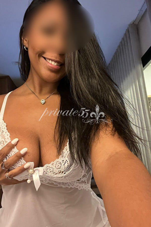 FERNANDA  DIAZ  - Acompanhantes São Paulo