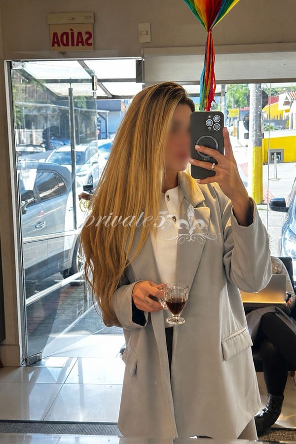 FERNANDA  OLIVEIRA - Acompanhantes São Paulo