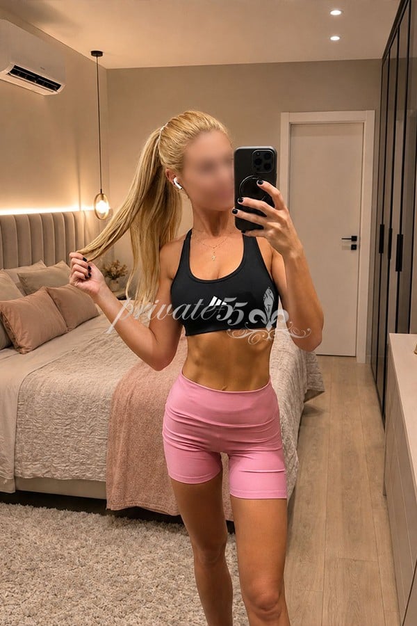FERNANDA  OLIVEIRA - Acompanhantes São Paulo