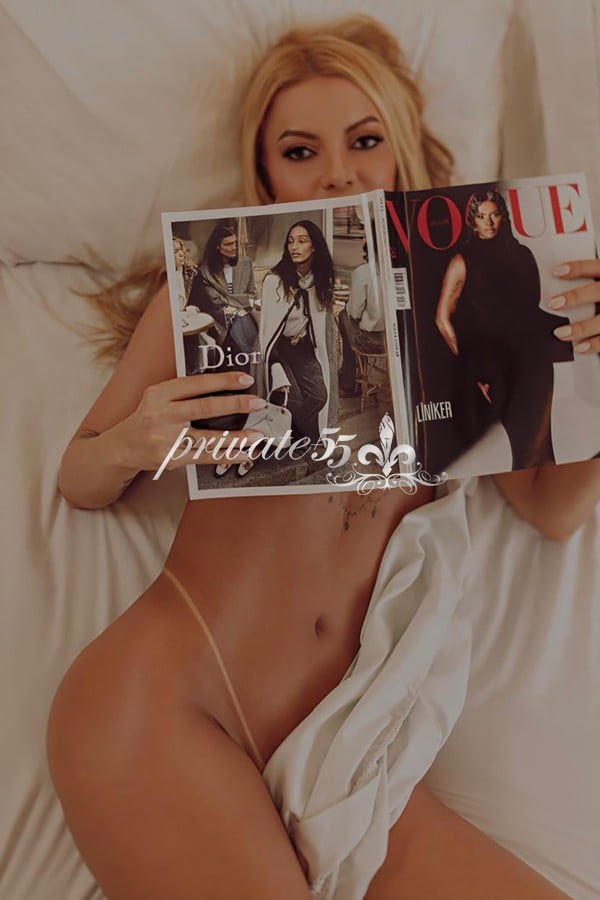 FERNANDA BIANKI - Acompanhantes São Paulo