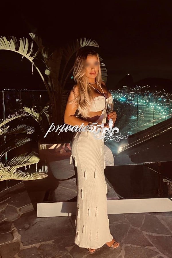 FERNANDA BIANKI - Acompanhantes São Paulo