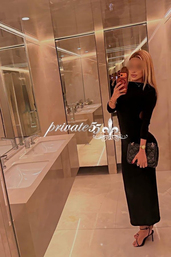 FERNANDA BIANKI - Acompanhantes São Paulo
