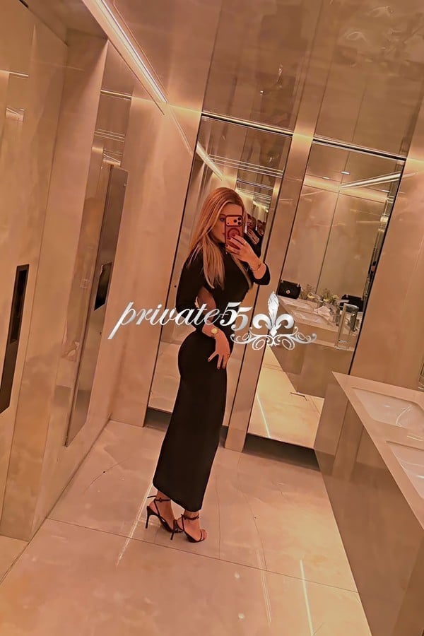 FERNANDA BIANKI - Acompanhantes São Paulo