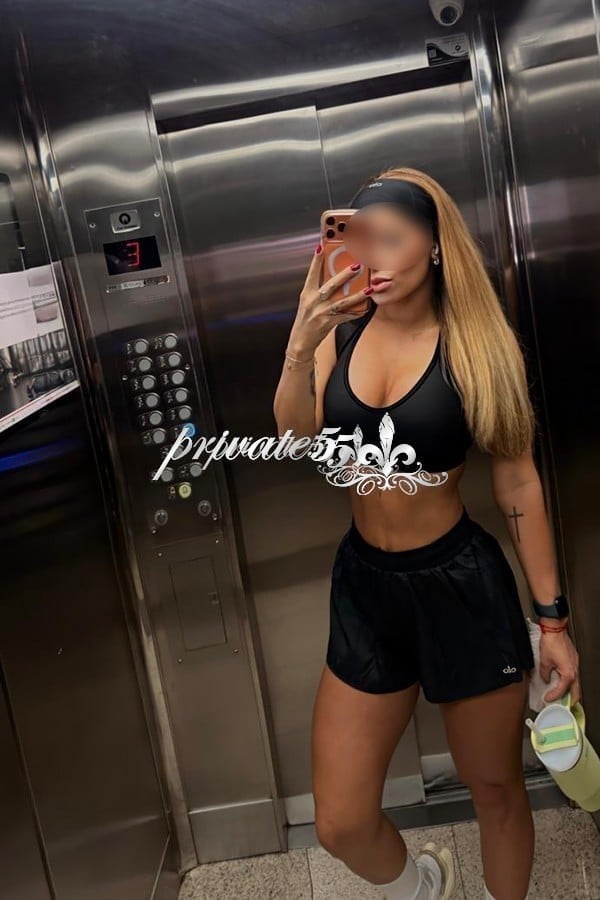 FERNANDA BIANKI - Acompanhantes São Paulo
