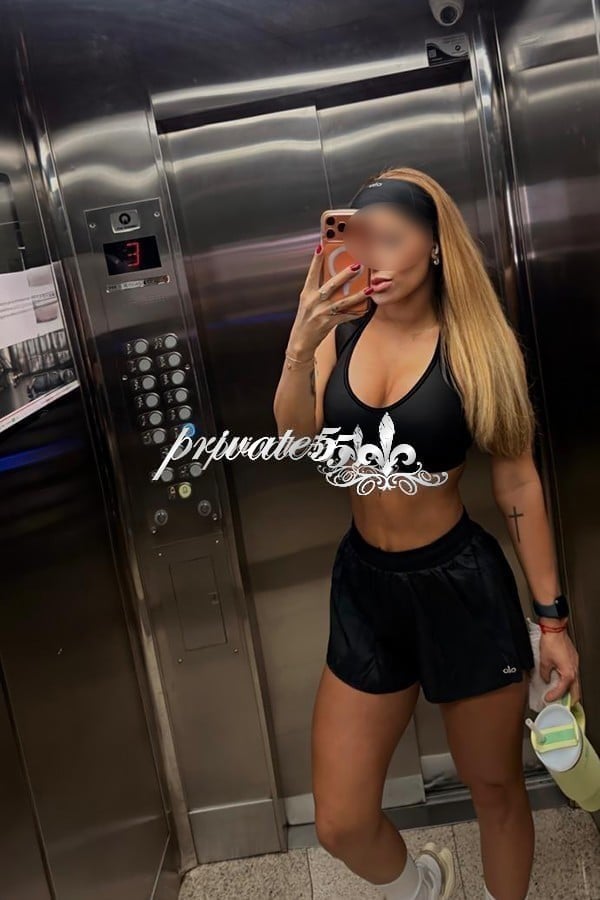 FERNANDA BIANKI - Acompanhantes São Paulo