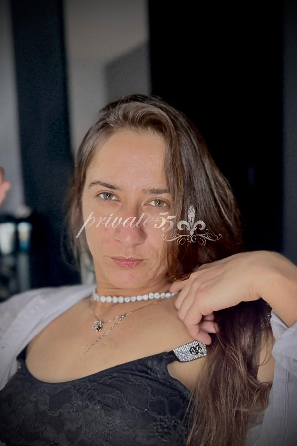 Fernanda Gommes - Acompanhantes SP - Acompanhantes São Paulo - Acompanhantes SP