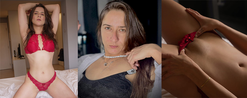 Foto do anúncio acompanhante Fernanda Gommes em SP