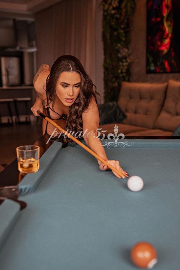 FERNANDA SOUZA - Acompanhantes São Paulo