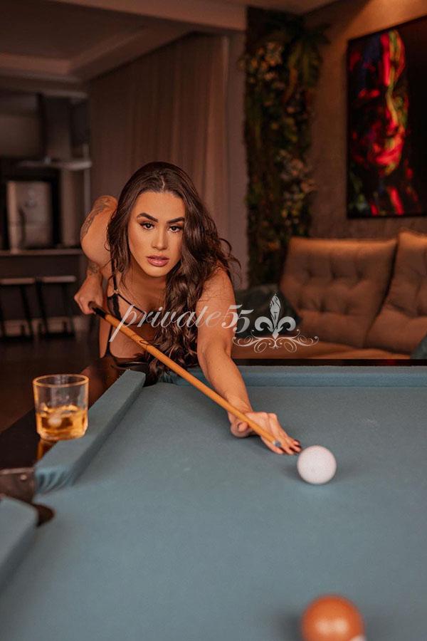 FERNANDA SOUZA - Acompanhantes São Paulo