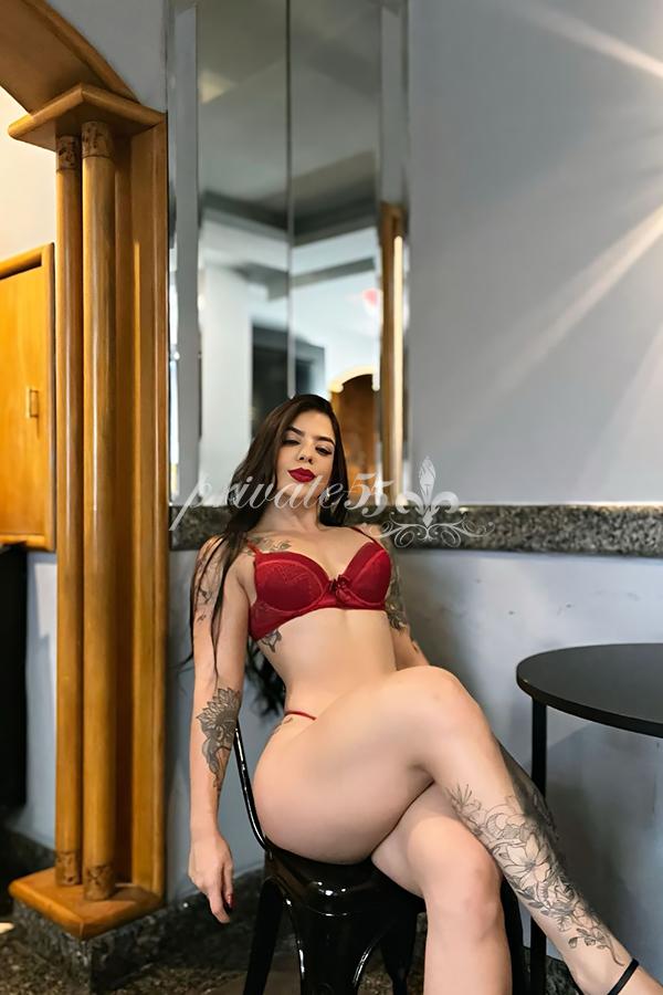 Fernanda Vilela - Acompanhantes SP - Acompanhantes São Paulo - Acompanhantes São Paulo