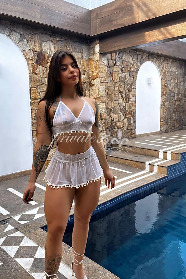 Fernanda Vilela - Acompanhantes SP - Acompanhantes São Paulo - Acompanhantes São Paulo