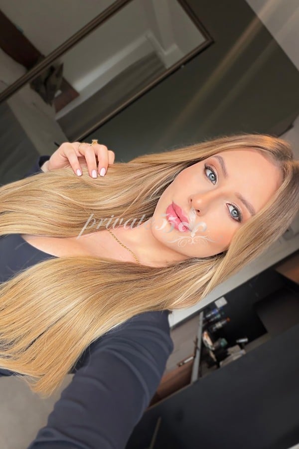 FLÁVIA MACHADO - Acompanhantes São Paulo