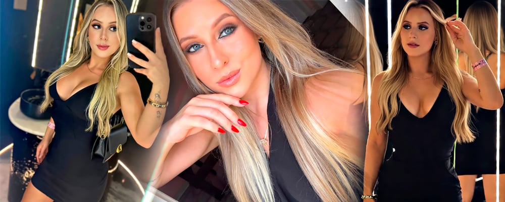 Foto do anúncio acompanhante FLÁVIA MACHADO em São Paulo