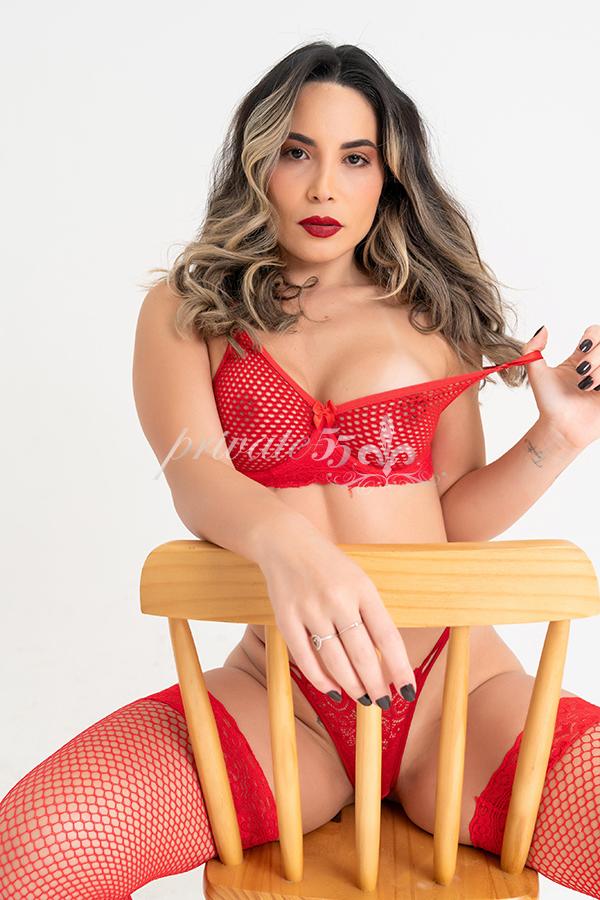 Gabi Andrade - Acompanhantes SP - Acompanhantes São Paulo - Acompanhantes São Paulo