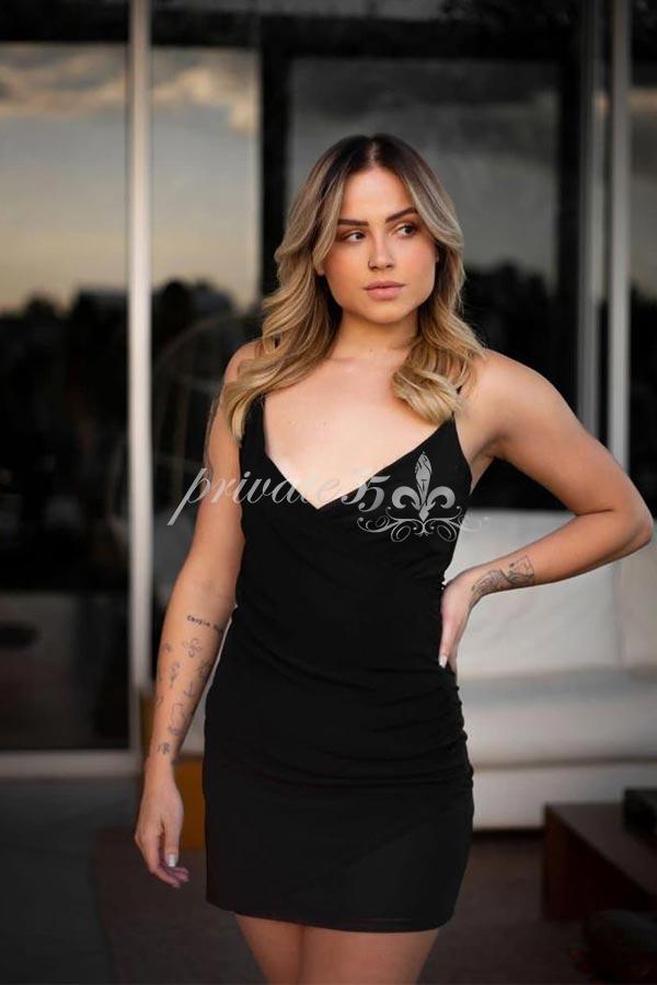 GABI SAMPAIO - Acompanhantes São Paulo