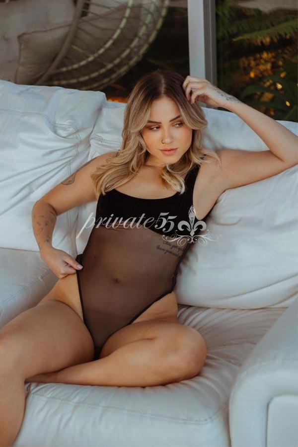 GABI SAMPAIO - Acompanhantes São Paulo