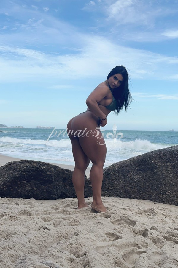 Gabi Torres - Acompanhantes SP - Acompanhantes São Paulo - Acompanhantes SP