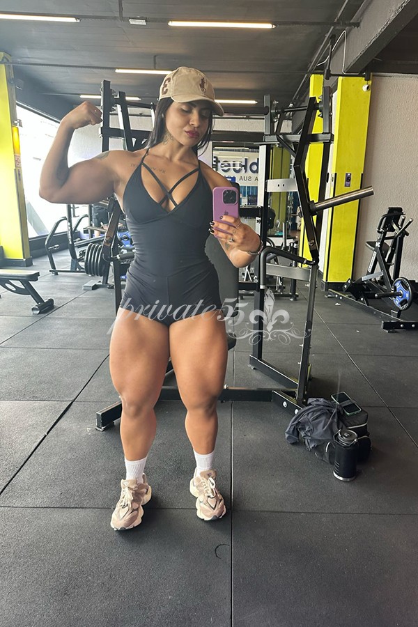 Gabi Torres - Acompanhantes SP - Acompanhantes São Paulo - Acompanhantes SP