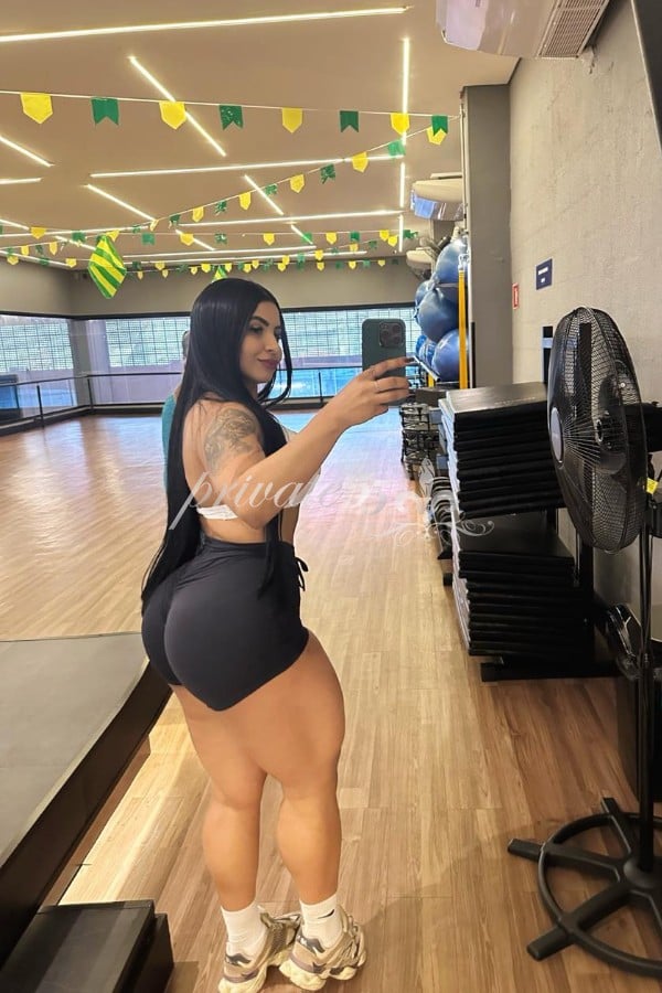 GABI TORRES - Acompanhantes São Paulo