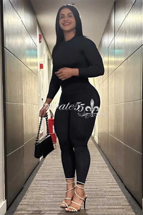 Gabi Torres - Acompanhantes SP - Acompanhantes São Paulo - Acompanhantes SP