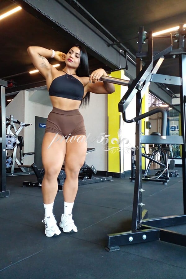 Gabi Torres - Acompanhantes SP - Acompanhantes São Paulo - Acompanhantes SP