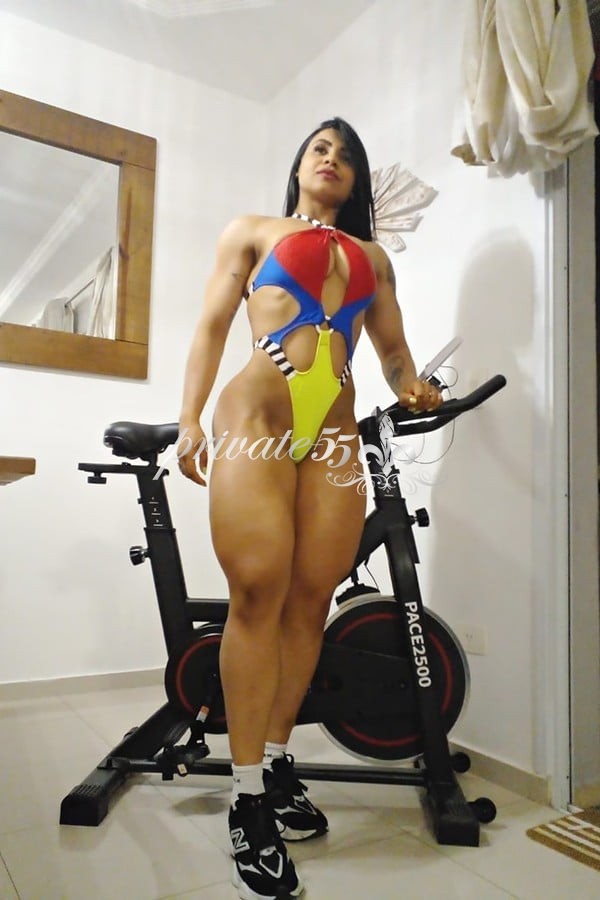 Gabi Torres - Acompanhantes SP - Acompanhantes São Paulo - Acompanhantes SP