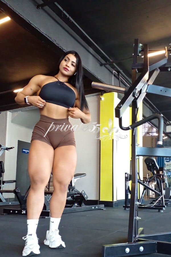 Gabi Torres - Acompanhantes SP - Acompanhantes São Paulo - Acompanhantes SP