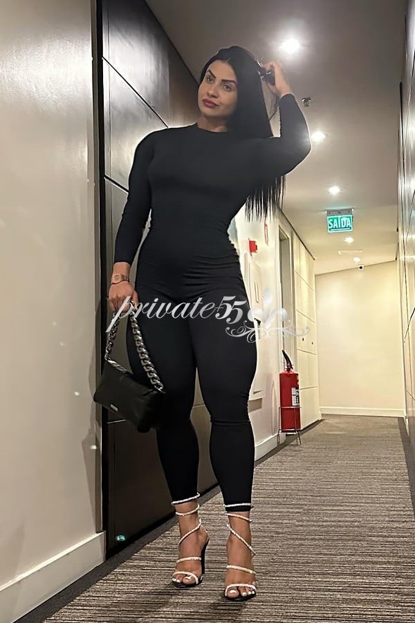 Gabi Torres - Acompanhantes SP - Acompanhantes São Paulo - Acompanhantes SP