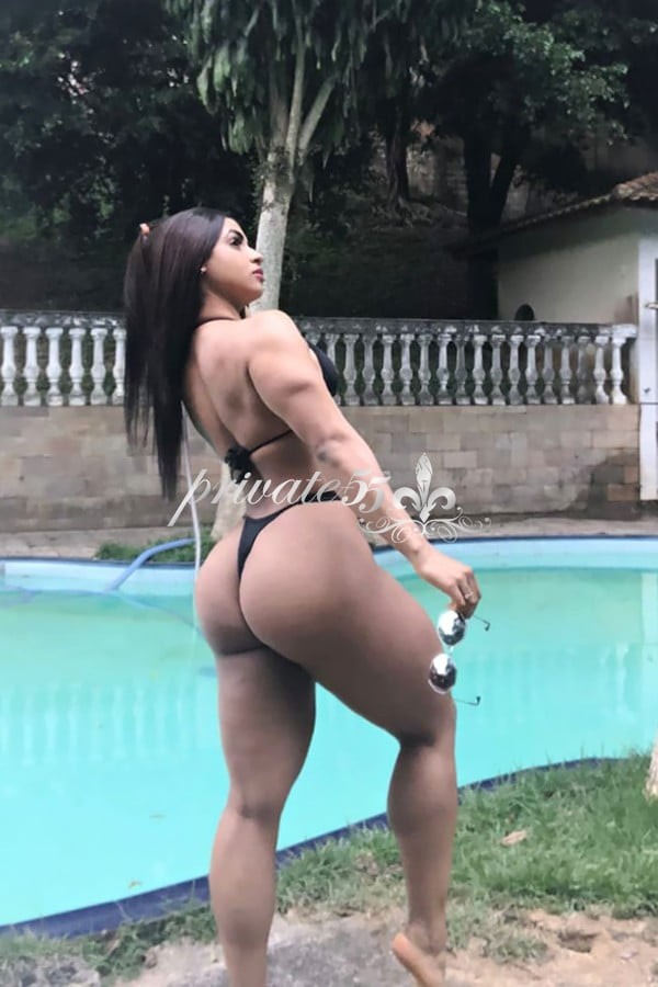 Gabi Torres - Acompanhantes SP - Acompanhantes São Paulo - Acompanhantes SP