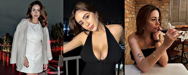 Acompanhantes de Luxo SP, Acompanhantes de Luxo São Paulo, Garotas de Programa São Paulo, Garotas de Programa SP, Gabi Videla