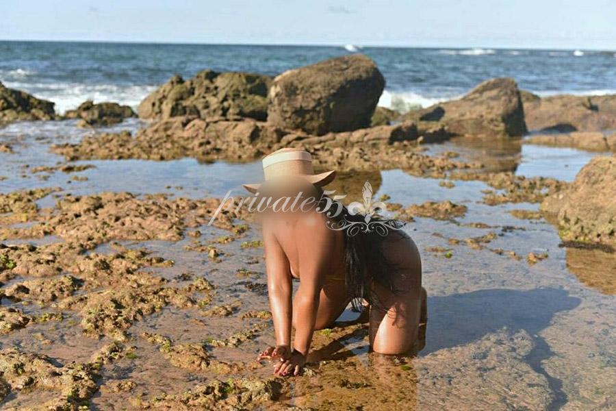 GABRIELA ANDRADE - Acompanhantes Rio de Janeiro