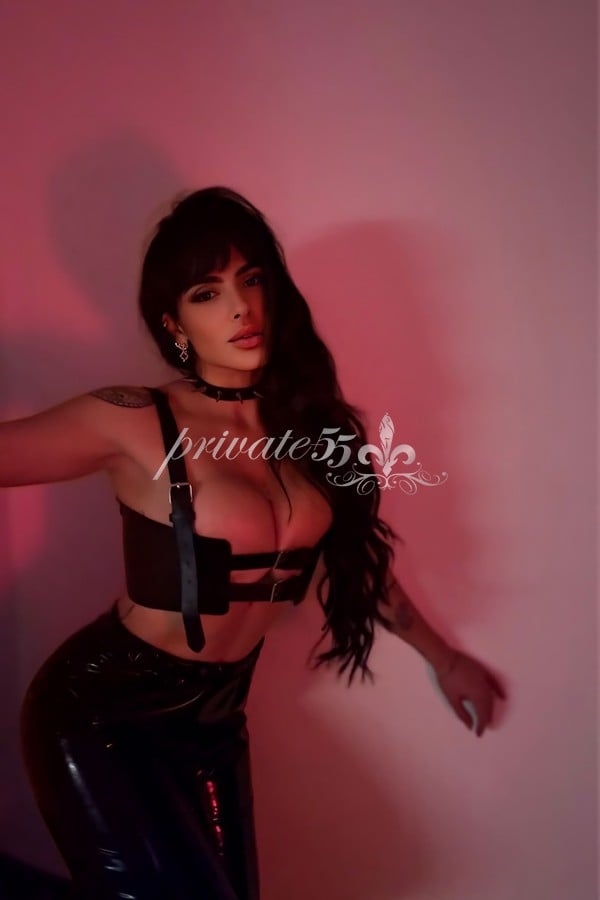 GABRIELA BARCELLOS - Acompanhantes São Paulo