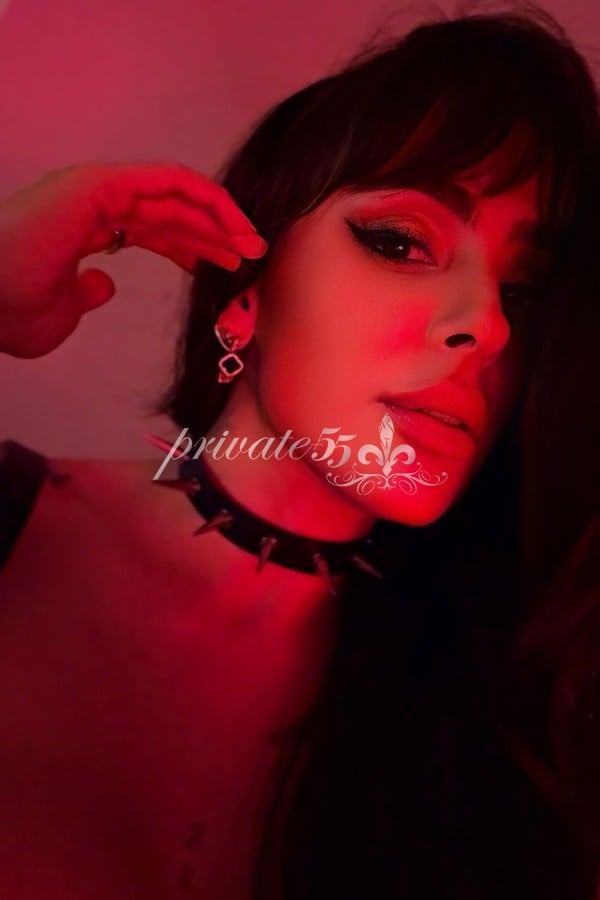 Gabriela Barcellos - Acompanhantes SP - Acompanhantes São Paulo - Acompanhantes SP