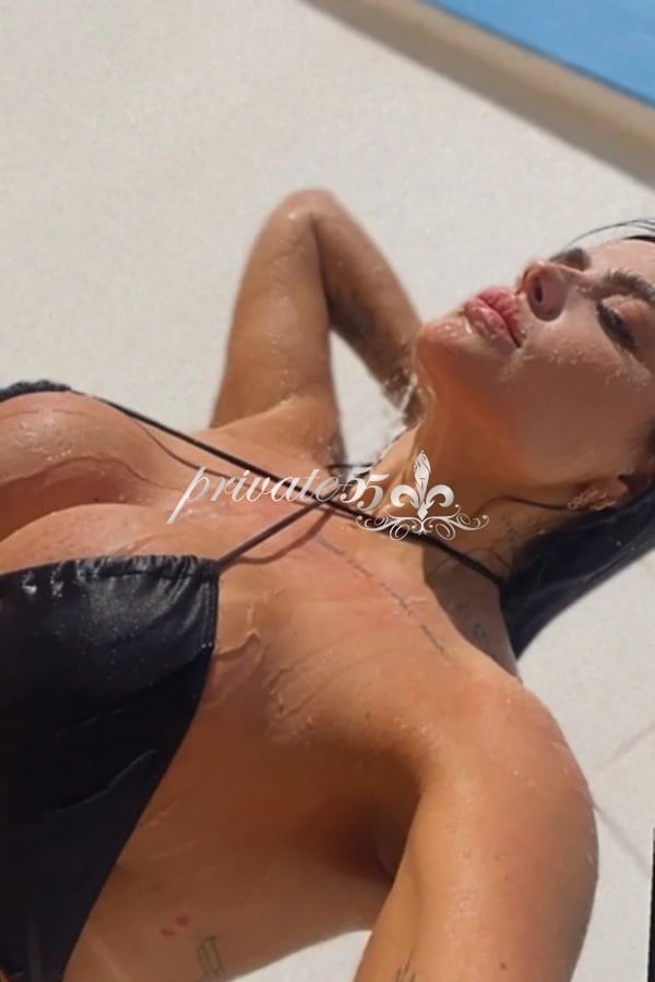 Gabriela Barcellos - Acompanhantes SP - Acompanhantes São Paulo - Acompanhantes SP