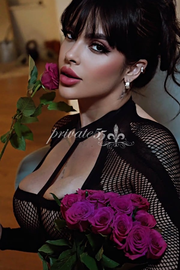 GABRIELA BARCELLOS - Acompanhantes São Paulo