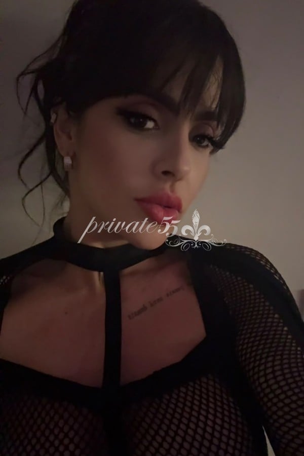 GABRIELA BARCELLOS - Acompanhantes São Paulo