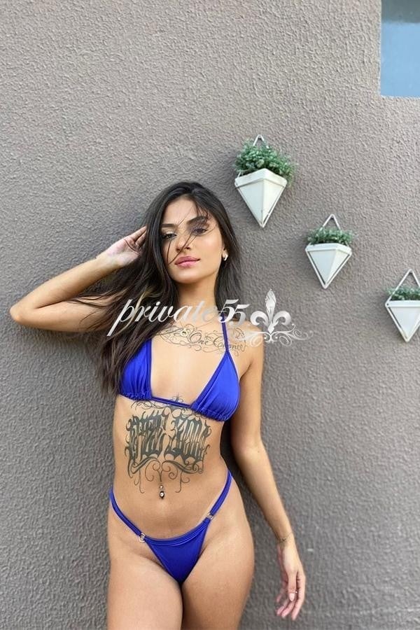 GABRIELA COUTO - Acompanhantes São Paulo