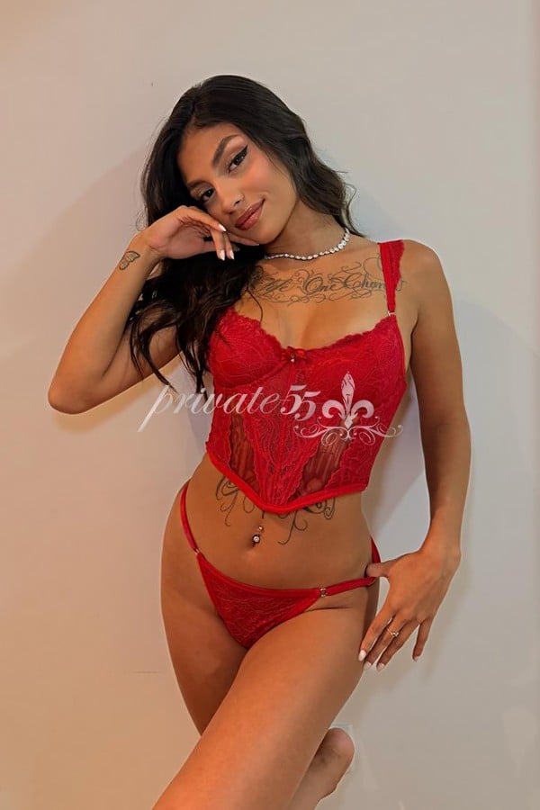 GABRIELA COUTO - Acompanhantes São Paulo