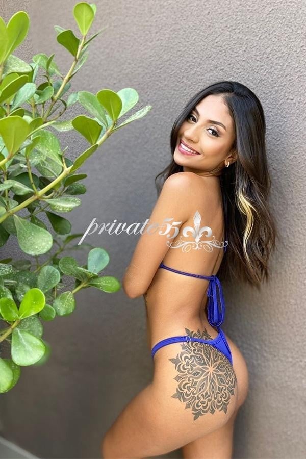 GABRIELA COUTO - Acompanhantes São Paulo