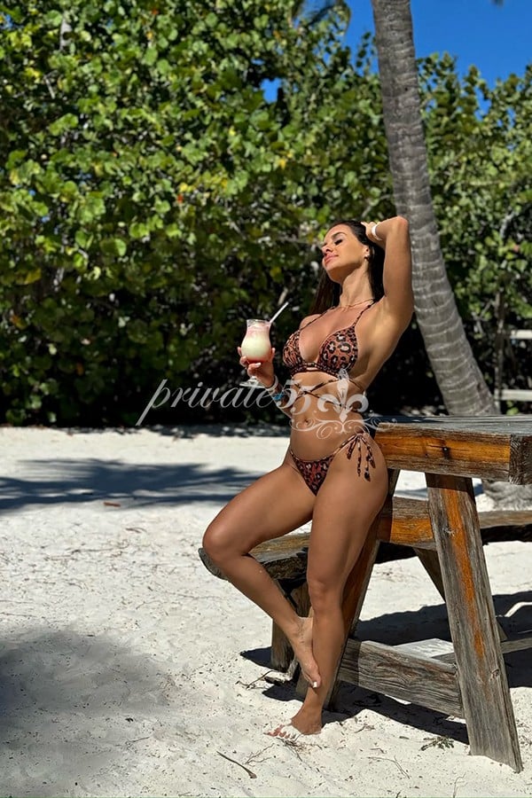 GABRIELA GUEDES - Acompanhantes São Paulo