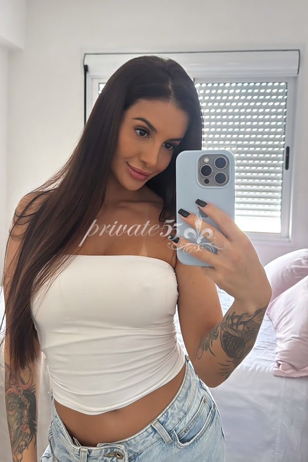 GABRIELA GUEDES - Acompanhantes São Paulo