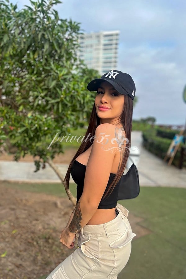 GABRIELA GUEDES - Acompanhantes São Paulo