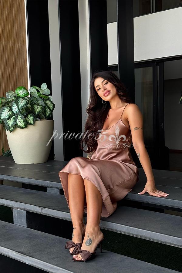 Gabriela Lee - Acompanhantes SP - Acompanhantes São Paulo - Acompanhantes São Paulo