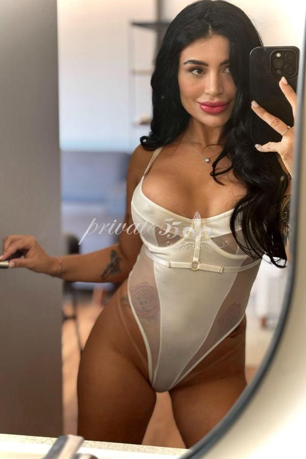 Gabriela Lee - Acompanhantes SP - Acompanhantes São Paulo - Acompanhantes São Paulo