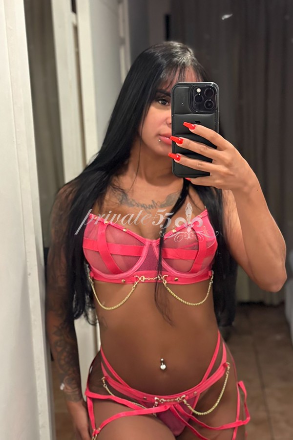 Gabriela Maia - Acompanhantes SP - Acompanhantes São Paulo - Acompanhantes SP