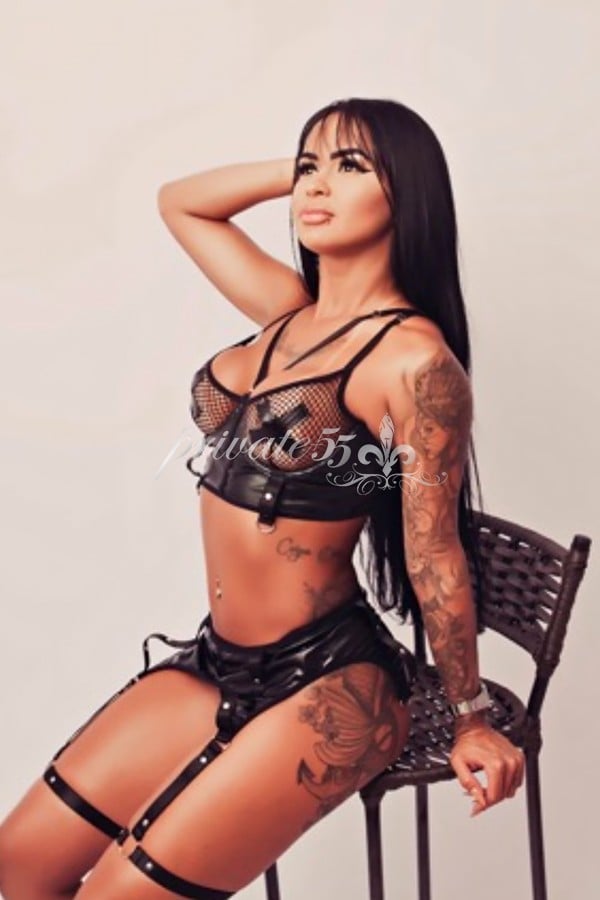 Gabriela Maia - Acompanhantes SP - Acompanhantes São Paulo - Acompanhantes SP