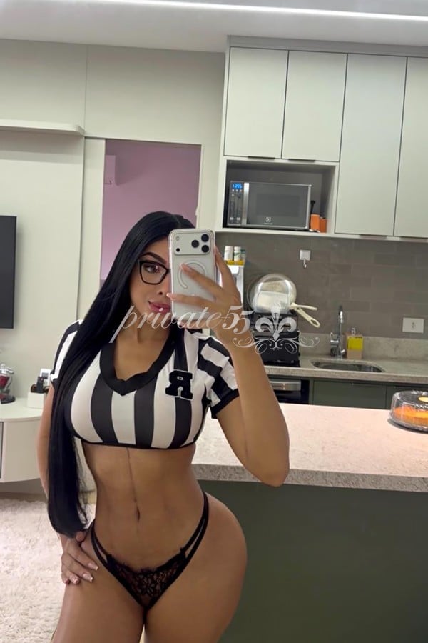 GABRIELA RODRIGUES - Acompanhantes São Paulo