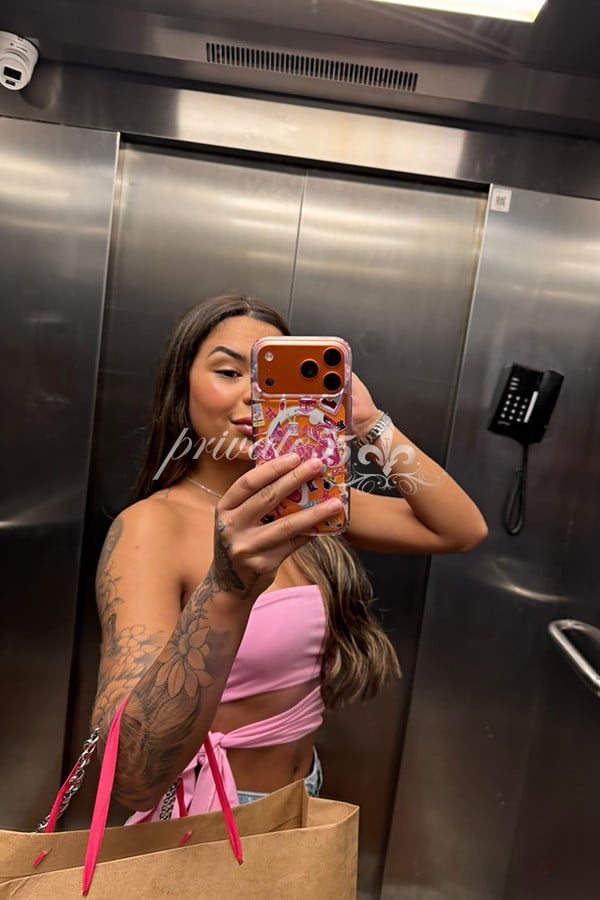 GABRIELA SILVA - Acompanhantes São Paulo